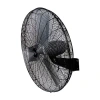 Vie Air Fan In Black