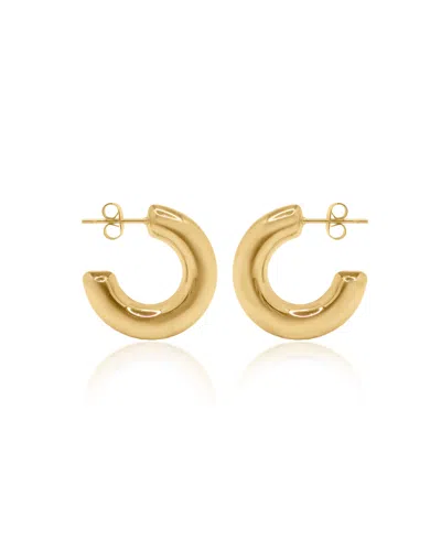 Viea Women's Gold Juliene Earrings