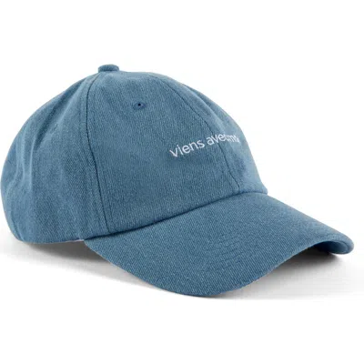 Viens Avec Moi Ball Cap