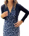 Viereck Mesh Pilot In Navy In Blue
