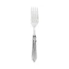 Vietri Aladdin Antique Serving Fork In Light Grey