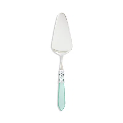 VIETRI ALADDIN BRILLIANT PASTRY SERVER
