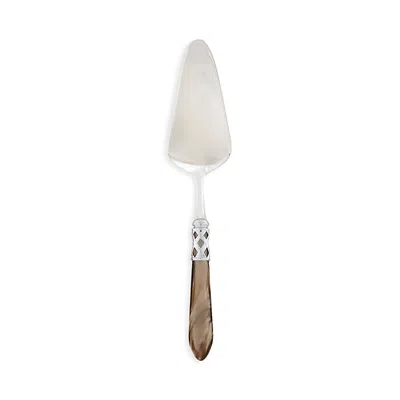 VIETRI ALADDIN BRILLIANT PASTRY SERVER