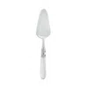 Vietri Aladdin Brilliant Pastry Server In Brilliant Clear