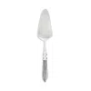 Vietri Aladdin Brilliant Pastry Server In Light Grey