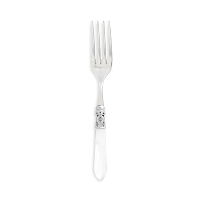 VIETRI ALADDIN BRILLIANT SERVING FORK