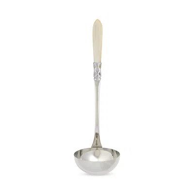VIETRI ALADDIN BRILLIANT SOUP LADLE