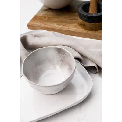 Vietri Aurora Ash Cereal Bowl