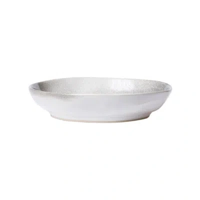 Vietri Aurora Ash Pasta Bowl