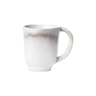 Vietri Aurora Coffee Mug In Aurora Ash