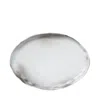 Vietri Aurora Large Oval Platter In Gray