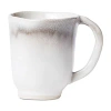 Vietri Aurora Mug In White