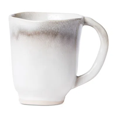 Vietri Aurora Mug In Gray