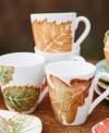 Vietri Autunno Collection In Green
