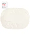 Vietri Autunno Figural Rectangular Platter