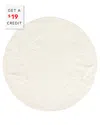 Vietri Autunno Figural Round Platter