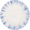Vietri Bari Salad Plate In Blue