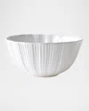Vietri Bari Cereal Bowl In White
