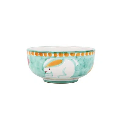 Vietri Campagna Coniglio Cereal/soup Bowl