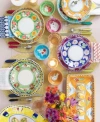 Vietri Campagna Dinnerware Collection In Multi