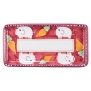 Vietri Campagna Porco Rectangular Platter In Porco