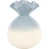 Vietri Casa Bud Vase In Blue