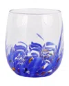 Vietri Chiara Short Tumbler