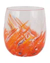 Vietri Chiara Short Tumbler