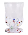 Vietri Chiara Wine Glass