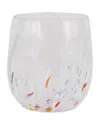 Vietri Chiara Short Tumbler