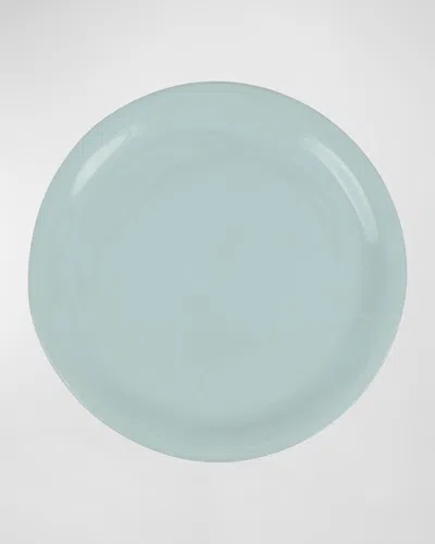 Vietri Cucina Fresca Dinner Plate In Blue