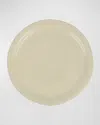 Vietri Cucina Fresca Dinner Plate In Crema