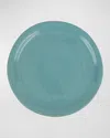 Vietri Cucina Fresca Dinner Plate In Turquoise