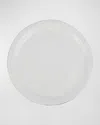 Vietri Cucina Fresca Dinner Plate In White