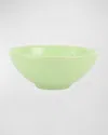 Vietri Cucina Fresca Dipping Bowl In Pistachio