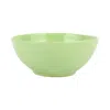 Vietri Cucina Fresca Pistachio Small Serving Bowl