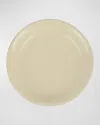 Vietri Cucina Fresca Salad Plate In Crema