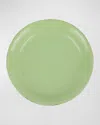 Vietri Cucina Fresca Salad Plate In Green