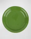 Vietri Cucina Fresca Salad Plate In Sage