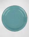 Vietri Cucina Fresca Salad Plate In Turquoise