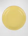 Vietri Cucina Fresca Salad Plate In Saffron