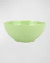 Vietri Cucina Fresca Small Serving Bowl In Green