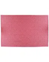 Vietri Damask Tablecloth In Pink