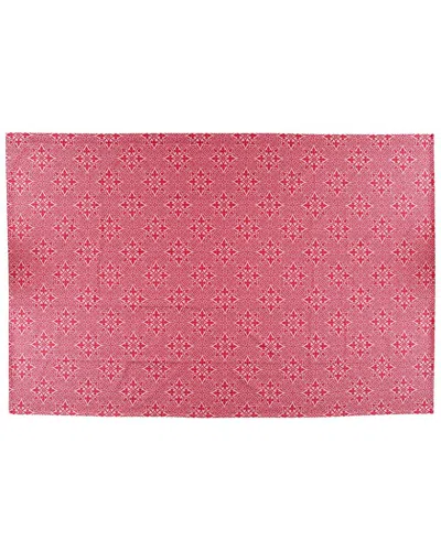 VIETRI VIETRI DAMASK TABLECLOTH