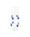 Vietri Drop Collection In White