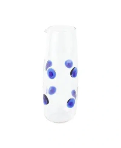 Vietri Drop Collection In White