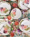 Vietri Fico Dinnerware Collection In Multi