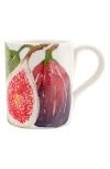 Vietri Fico Mug In Multi