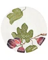Vietri Fico Round Platter In Multi