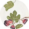 Vietri Fico Round Platter In Multi
